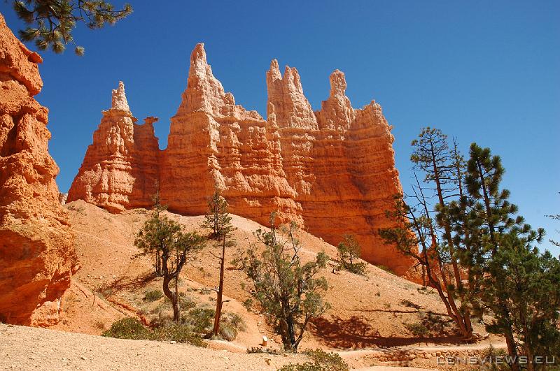 Bryce Canyon 04 